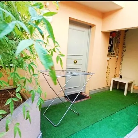 Rdp Triangle D'Or - Free Parking Apartment Nice Exterior photo