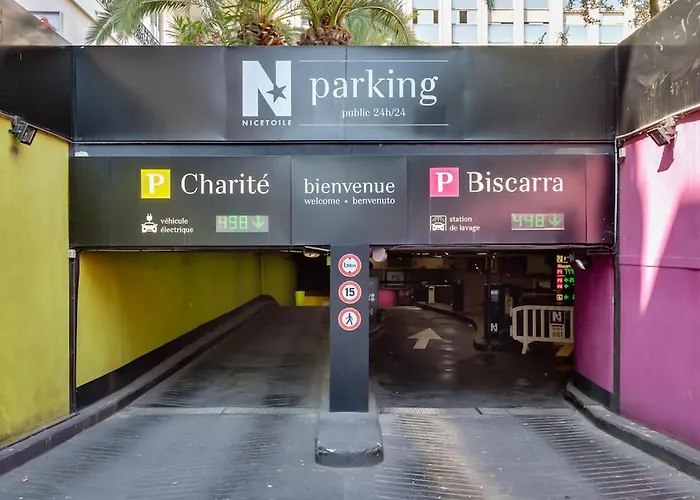 Rdp Triangle D\'Or - Free Parking