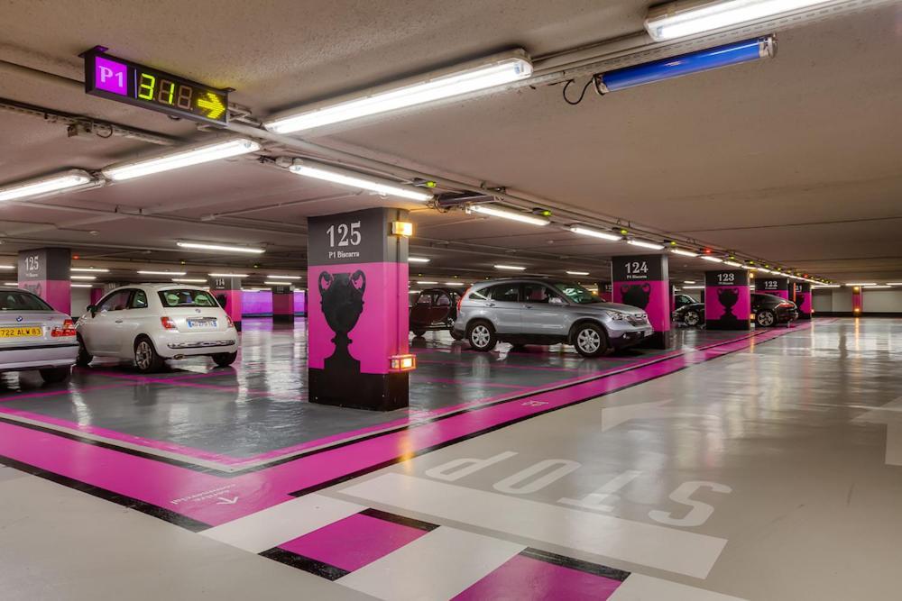 Rdp Triangle D'or - Free Parking * Nice