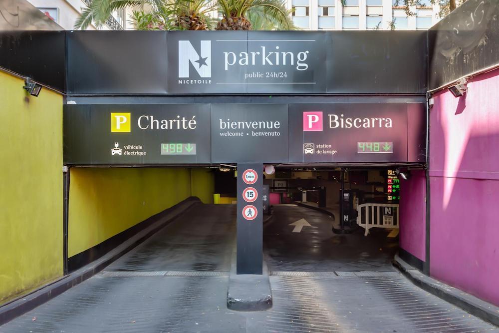 Rdp Triangle D'or - Free Parking * Nice
