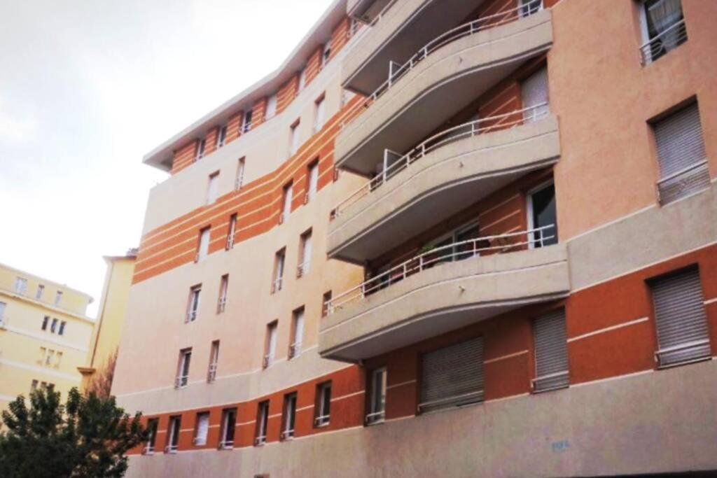 Rdp Triangle D'or - Free Parking Apartamento *