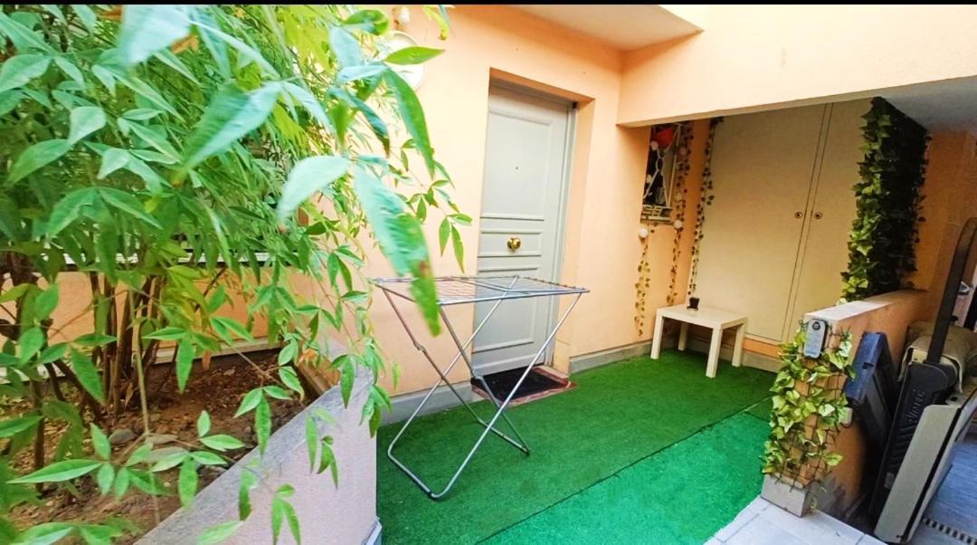 Apartamento Rdp Triangle D'or - Free Parking *
